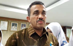 Dukung Keputusan Dishub, Wali Kota Jaktim Akui Odong-Odong Kerap Sebabkan Kecelakaan