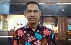 Abaikan UU KPK Hasil Revisi, DPR Ngotot Lantik Capim Ghufron