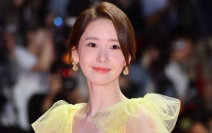 Yoona SNSD Tetap Dipuji Bagaikan Dewi Meski Pose Begini