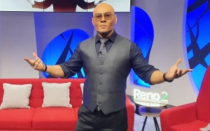 PGA 2019: Masuk Nominasi Presenter Terfavorit, Deddy Corbuzier Ogah Dapat Voting
