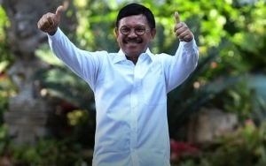 Ini Kata Menkominfo Soal Persiapan Jaringan 5G di Indonesia
