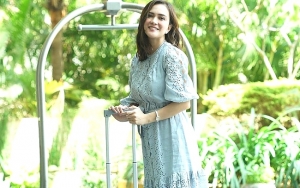 Shandy Aulia Tutup Komentar Gara-Gara Iklan Spam, Dibuka Lagi Demi Pamer Foto Ini