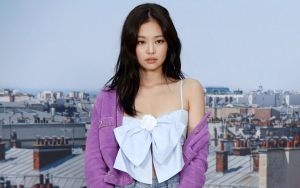 Jennie BLACKPINK Disebut Super Seksi Meski Tanpa Buka-Bukaan di Iklan Baru