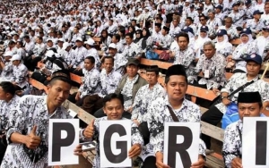 Seleksi CPNS 2019 Siap Digelar, Guru Honorer Ngaku Khawatir Tergeser