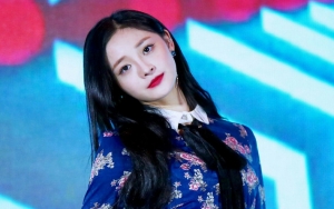 Kyulkung Dilaporkan Bakal Absen Reuni IOI, Rencana Comeback Terancam Gagal?