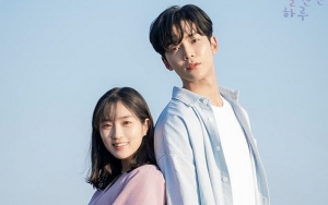 Kim Hye Yoon Bela Gigi Rowoon Yang Diejek Pemain 'Extraordinary You'
