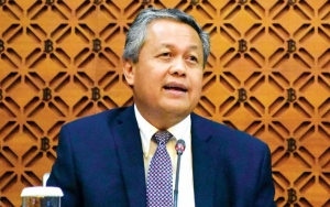 Gubernur BI Prediksi Pertumbuhan Ekonomi Sepanjang 2019 Ada di Angka 5,05 Persen