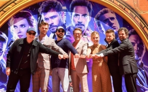 Inilah Daftar 6 Aktor Terkaya Marvel, Ternyata Tak Semua dari Tim Avengers