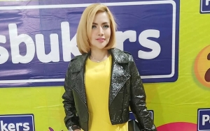 Barbie Kumalasari Bersinar Usai 'Dirasuki' 7 Bidadari, Gaya Mangap Isyaratkan Nasib Tragis di 2020?