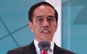 Jokowi Luncurkan Pusat Pengembangan Startup di Jayapura