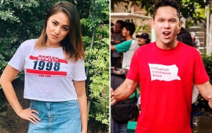 Marshanda Niat Ajak Putrinya Ngevlog, Ben Kasyafani Menentang?