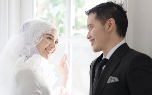 Citra Kirana dan Rezky Aditya Akui Langsung Ingin Nikah Karena Capek Pacaran
