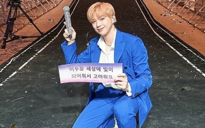 Usia Terbanyak Pembeli Tiket Jumpa Fans Kang Daniel Ini Bakal Bikin Kamu Terkejut