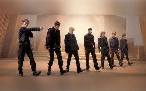 WayV Jelajah Luar Angkasa di MV 'Moonwalk', Siap Promosi di Korea