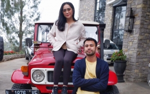 Nagita Slavina Liburan ke Bromo Pakai Jaket Bulu Tampak Mahal, Ternyata Harganya Cuma Segini