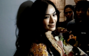 Jauh-Jauh Sekolah Masak di Luar Negeri, Putri Iis Dahlia Justru Siap Ambil Job Nyanyi