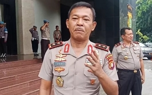 Uji Kepatutan dan Kelayakan Calon Tunggal Kapolri Idham Azis Bakal Digelar Besok