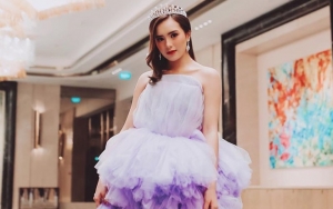 Beby Tsabina Tampil Anggun Bak Putri Disney Saat Rayakan Ultah, Usianya Sukses Bikin Syok!