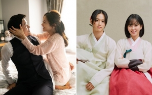 'VIP' Jang Nara Sukses Salip Rating 'The Tale of Nokdu' Kim So Hyun