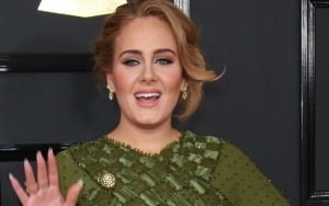 Foto-Foto Tubuh Langsing Adele yang Bikin Pangling Kembali Beredar, Rahasia Dietnya Bisa Ditiru