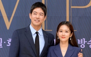 Jang Nara dan Lee Sang Yoon Beber Perasaan Syuting Ciuman Hot di 'VIP'