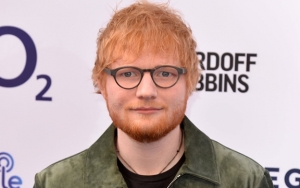 Ed Sheeran Jadi Selebriti Inggris Terkaya 2019, Kalahkan One Direction cs