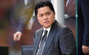 Menteri Erick Thohir Siap Bersih-Bersih Direksi BUMN Yang Bermasalah