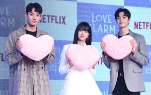 Kim So Hyun cs Umumkan 'Love Alarm' Season 2, Langsung Disambut Histeris