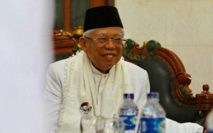 Kabinet Banyak Disoal, Wapres Ma'ruf Amin Sigap Bongkar Proses di Balik Layar