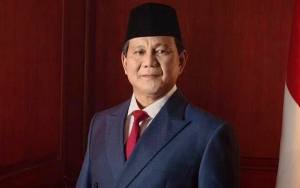 Teringat Ahmadinejad, Komisi 1 DPR Puji Prabowo Tak Pakai Mobil Dinas