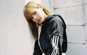 Lisa BLACKPINK Bikin Terpukau Dandan Cantik di Event Brand Ternama, Disebut Mirip Putri Mesir
