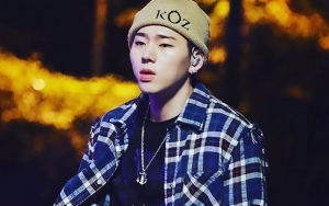 Agensi Zico Siap Laporkan Netter Atas Tindakan Cyberbullying