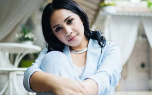 Nagita 'Bidadari Surga' Hempas Isu Video Panas, Gaya Cantik Ala Pengantin Baru Bikin Gemes