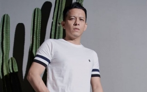 Ariel NOAH Sempat Kepergok Jalan Bareng Wanita Sahabat Sophia Latjuba, Ini Faktanya