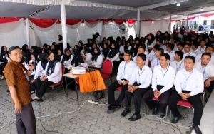 Pendaftaran CPNS 2019 Segera Dibuka, Berikut Rincian Daftar Gajinya