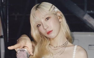 Reaksi Imut Tae Yeon SNSD Saat Kaget 'Spark' Jadi Nomor 1 di Chart Musik
