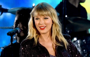 Taylor Swift Tersandung Kasus Hak Cipta Gara-Gara 'Shake It Off' Dituding Curi Lirik