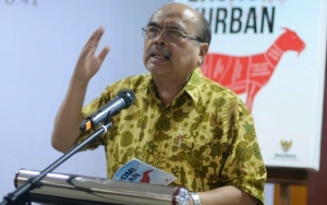 Mantan Mendikbud Yakini Menteri Nadiem Bisa Beri Terobosan Di Dunia Pendidikan