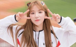 Jisook Eks Member Rainbow Dikabarkan Pacari Seorang Pengusaha