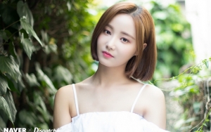 Makin Serius Geluti Akting, Yeonwoo Momoland Sudah Konfirmasi Gabung 'Alice'