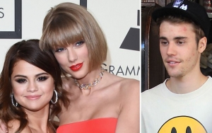 Taylor Swift Bangga Selena Gomez Berani Sindir Hubungan Toxic dengan Justin Bieber di Lagu Baru