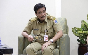 Anggaran Gaji Fantastis, Djarot SH Sebut TGUPP Anies Perlu Dievaluasi