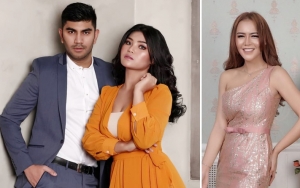 Gandhi Fernando Sebut Ratu Rizky Nabila Numpang Pansos Saat Komentari Soal Meldi   