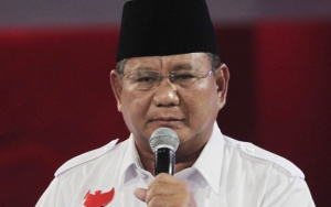 Guru Besar UI Sebut Jabatan Resmi Bukan Jaminan Prabowo Bisa Masuk ke AS