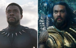 Membandingkan Black Panther Si Raja Wakanda dan Aquaman Sang Raja Atlantis, Siapa Superhero Terkaya?