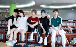 TXT Kalahkan Rekor Penjualan Album Debut Dengan 'The Dream Chapter: MAGIC'