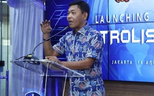Komisi III DPR Datangi Rumah Idham Azis Lakukan Uji Kelayakan Calon Kapolri