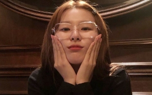 Seulgi Red Velvet Berani Pamer Wajah Tanpa Make-up, Kecantikannya Dipuji Habis-Habisan