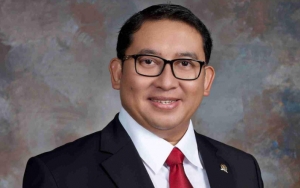 Fadli Zon Sebut 'Kabinet Indonesia Mundur' Kalau Cuma Soroti Isu Radikalisme