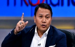 Ketua DPP PKS Akui Sedih Usai 'Ditinggal' Prabowo Gabung Pemerintahan Jokowi-Ma'ruf